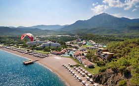 Rixos Premium Tekirova - The Land Of Legends Access